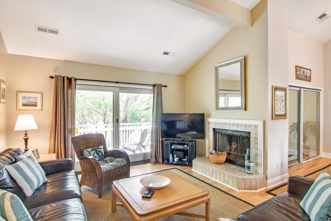 Fairway Dunes 3 Isle of Palms Extérieur photo