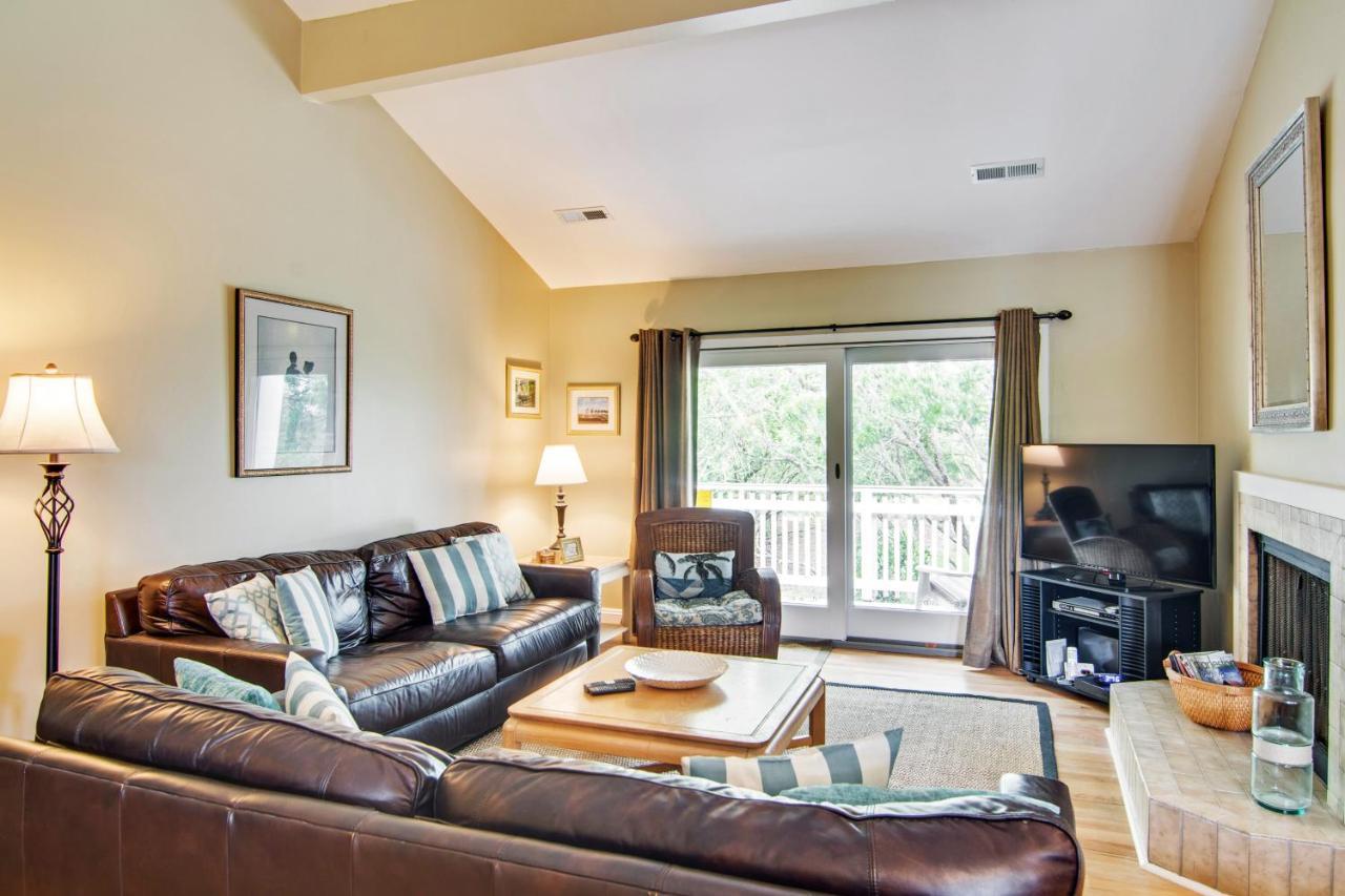Fairway Dunes 3 Isle of Palms Extérieur photo
