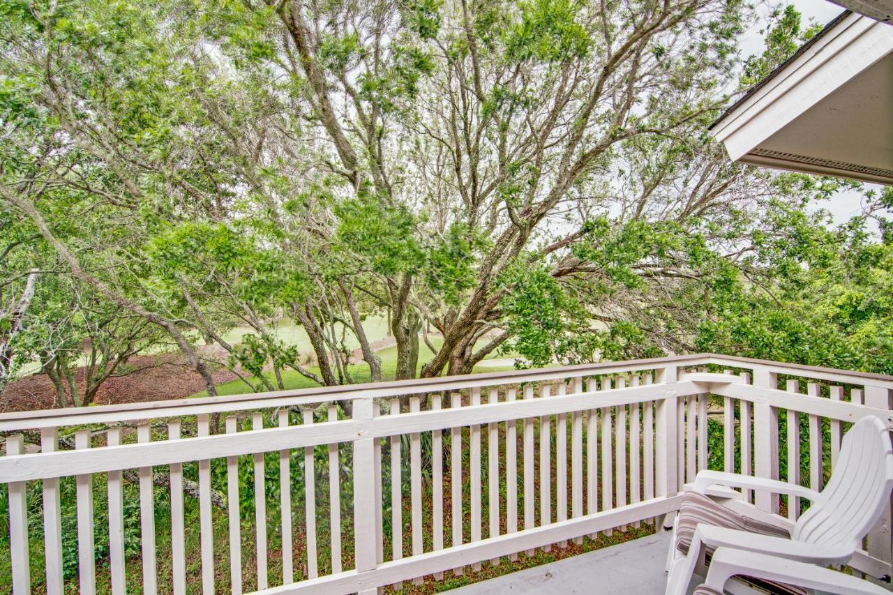 Fairway Dunes 3 Isle of Palms Extérieur photo