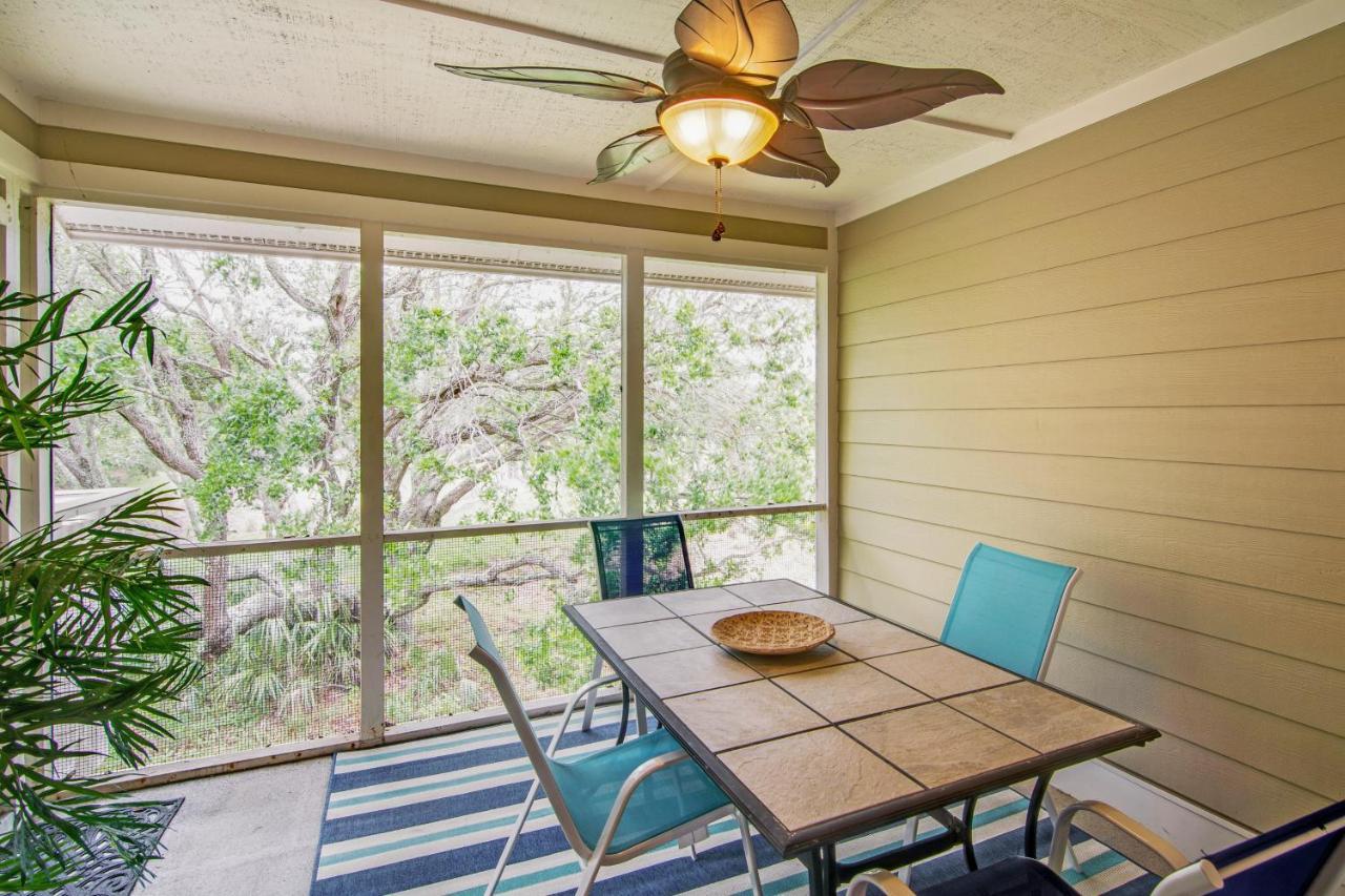Fairway Dunes 3 Isle of Palms Extérieur photo