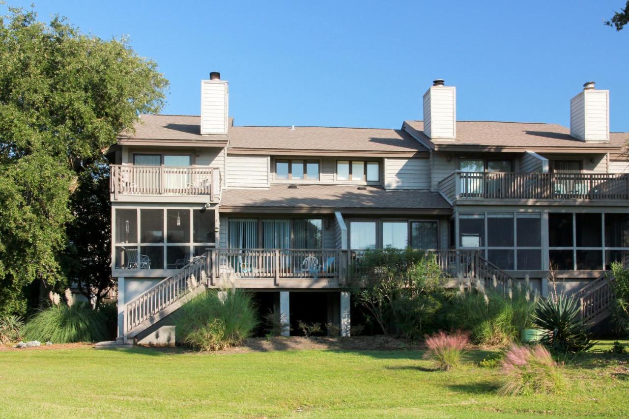 Fairway Dunes 3 Isle of Palms Extérieur photo