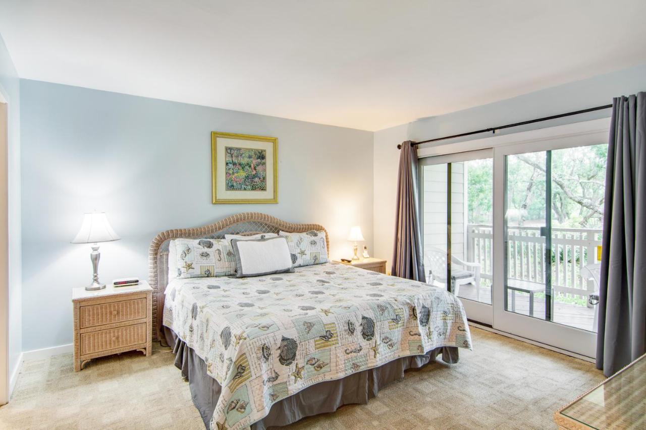 Fairway Dunes 3 Isle of Palms Extérieur photo