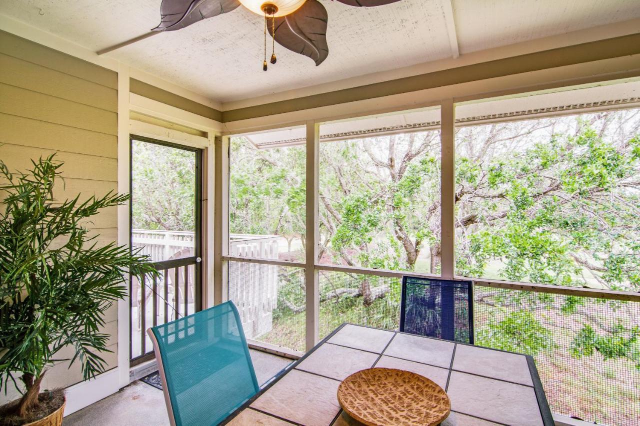 Fairway Dunes 3 Isle of Palms Extérieur photo