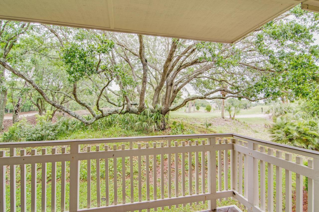 Fairway Dunes 3 Isle of Palms Extérieur photo